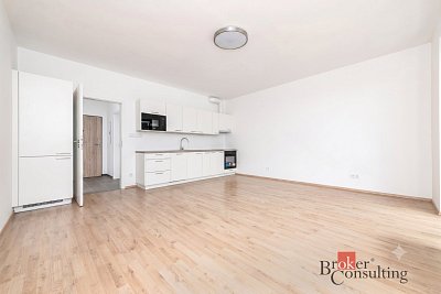 druhá fotografie nemovitosti