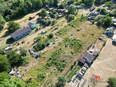 druhá fotografie nemovitosti