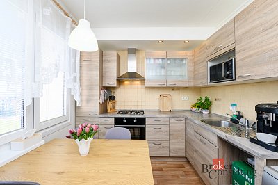 druhá fotografie nemovitosti