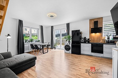 třetí fotografie nemovitosti