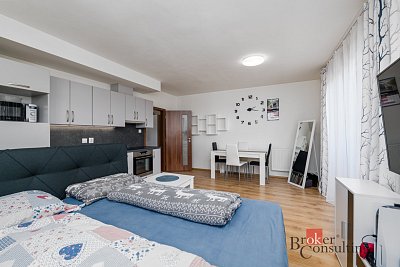 třetí fotografie nemovitosti