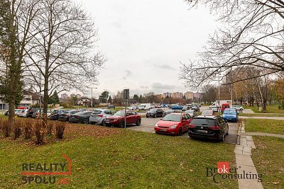 druhá fotografie nemovitosti