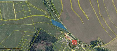 druhá fotografie nemovitosti
