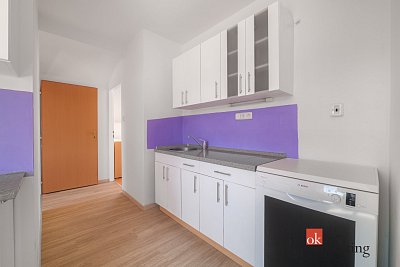 druhá fotografie nemovitosti