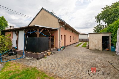 třetí fotografie nemovitosti