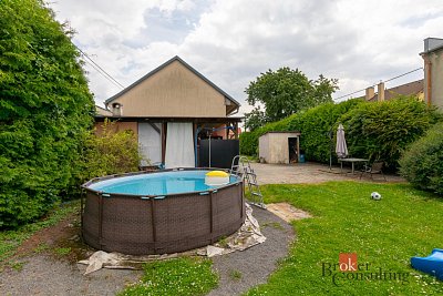 druhá fotografie nemovitosti