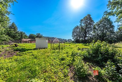 druhá fotografie nemovitosti