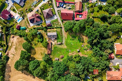 třetí fotografie nemovitosti