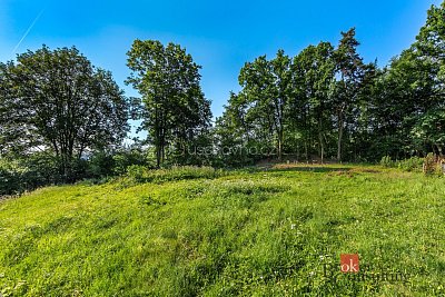 druhá fotografie nemovitosti