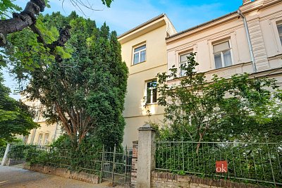 druhá fotografie nemovitosti