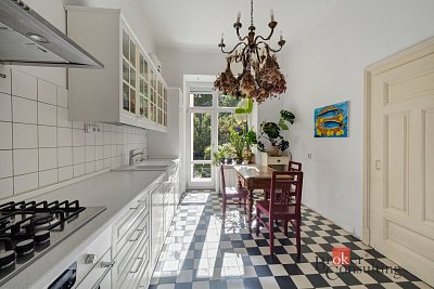 třetí fotografie nemovitosti