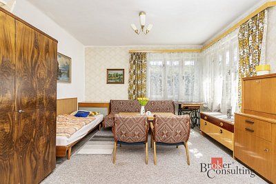 druhá fotografie nemovitosti