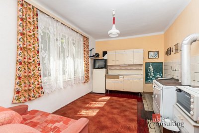 třetí fotografie nemovitosti