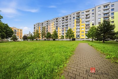 druhá fotografie nemovitosti