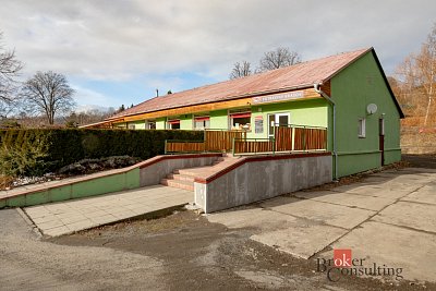 druhá fotografie nemovitosti