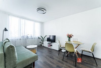 druhá fotografie nemovitosti