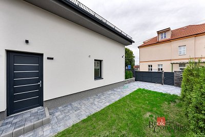 druhá fotografie nemovitosti