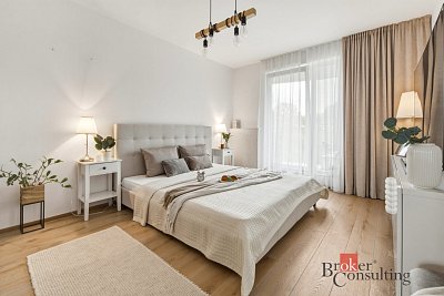 třetí fotografie nemovitosti