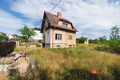 druhá fotografie nemovitosti