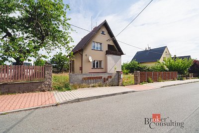 třetí fotografie nemovitosti