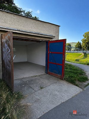 druhá fotografie nemovitosti