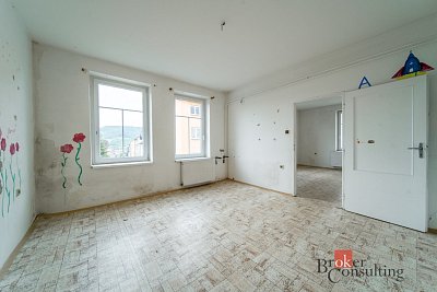 druhá fotografie nemovitosti