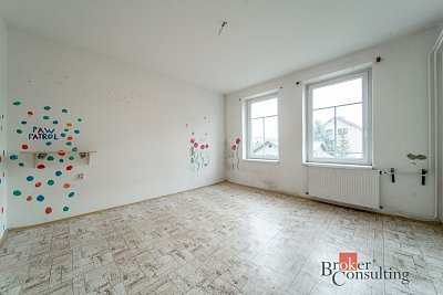 třetí fotografie nemovitosti