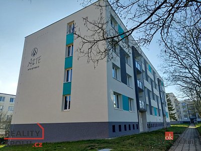 druhá fotografie nemovitosti