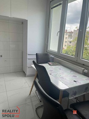 třetí fotografie nemovitosti