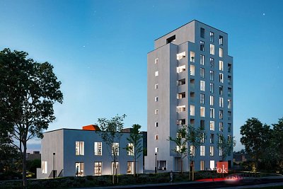 druhá fotografie nemovitosti