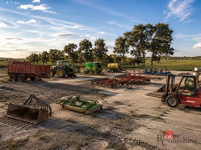 druhá fotografie nemovitosti