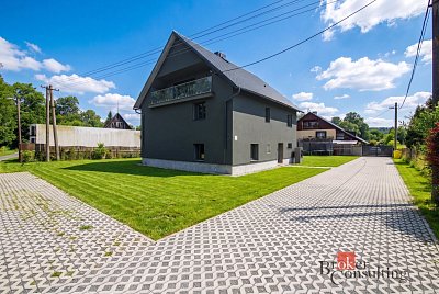 druhá fotografie nemovitosti