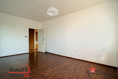 třetí fotografie nemovitosti