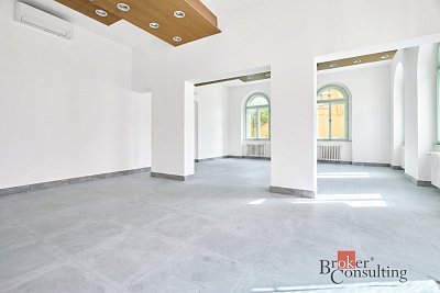 druhá fotografie nemovitosti