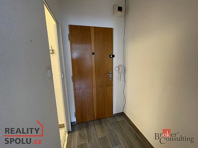 druhá fotografie nemovitosti
