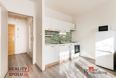 třetí fotografie nemovitosti