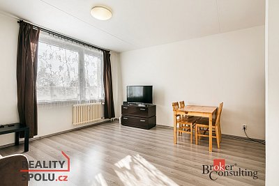 druhá fotografie nemovitosti