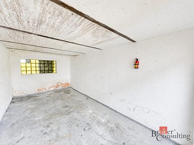 třetí fotografie nemovitosti