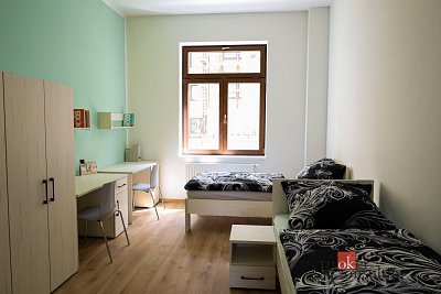 druhá fotografie nemovitosti