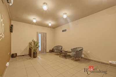 druhá fotografie nemovitosti