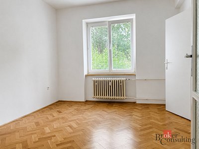druhá fotografie nemovitosti
