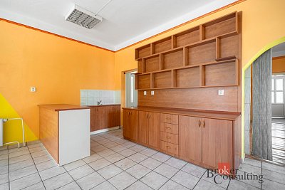 třetí fotografie nemovitosti