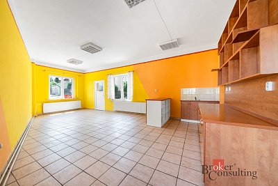 druhá fotografie nemovitosti
