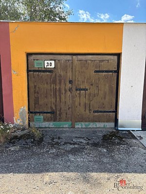 druhá fotografie nemovitosti