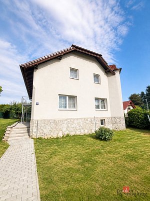 druhá fotografie nemovitosti