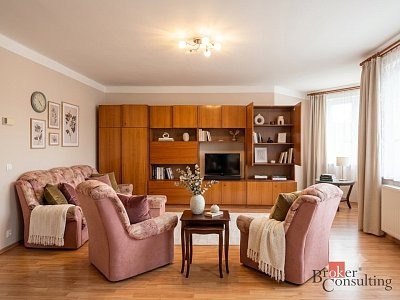 třetí fotografie nemovitosti