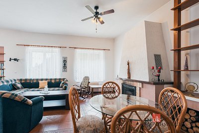 druhá fotografie nemovitosti