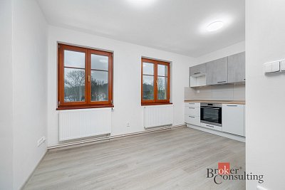 třetí fotografie nemovitosti