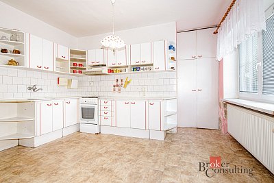 třetí fotografie nemovitosti