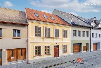 druhá fotografie nemovitosti